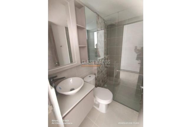 Apartamentos, Alquiler, Jamundí - $1.200.000