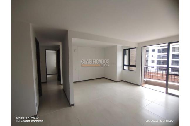 Apartamentos, Alquiler, Jamundí - $1.200.000