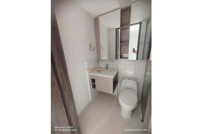 Apartamentos, Alquiler, Jamundí - $1.200.000