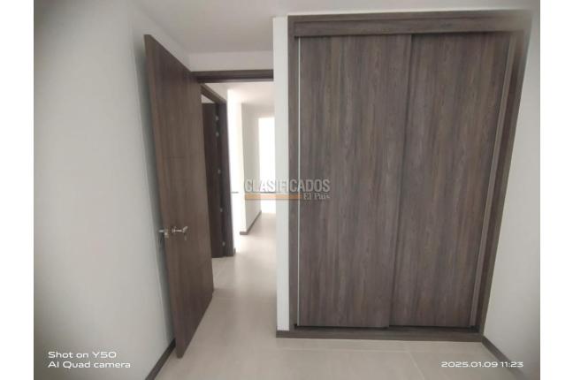 Apartamentos, Alquiler, Jamundí - $1.200.000