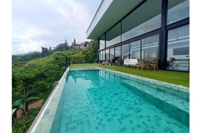 Casas, Venta, Yumbo - $1.700.000.000