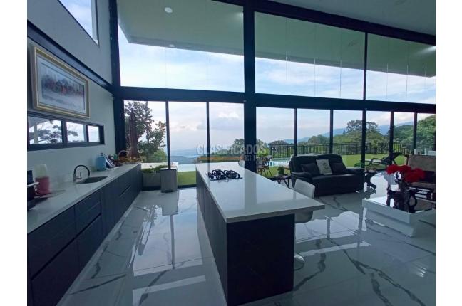 Casas, Venta, Yumbo - $1.700.000.000