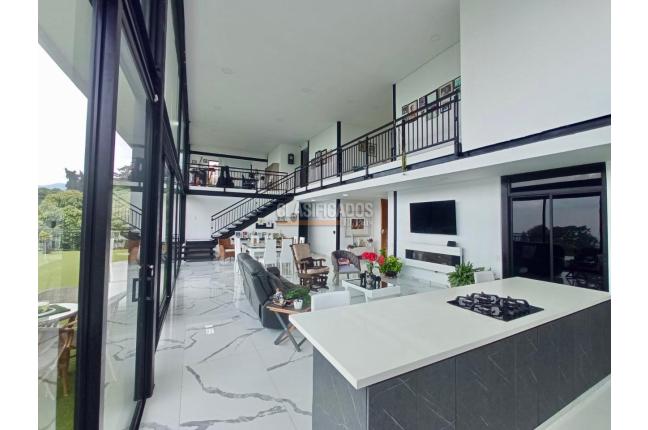 Casas, Venta, Yumbo - $1.700.000.000