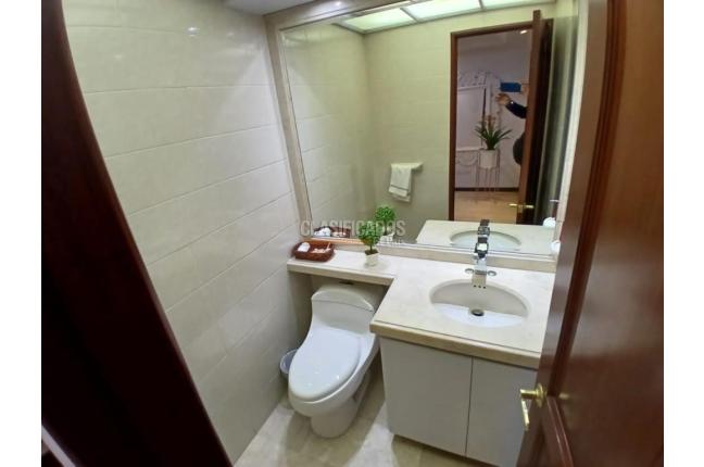 Apartamentos, Venta, Bogotá - $1.450.000.000