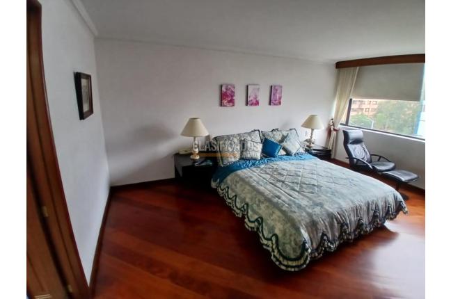 Apartamentos, Venta, Bogotá - $1.450.000.000