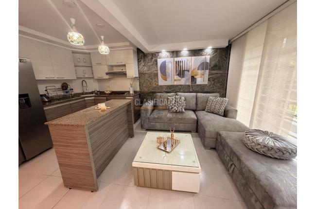 Apartamentos, Venta en Villas de Veracruz