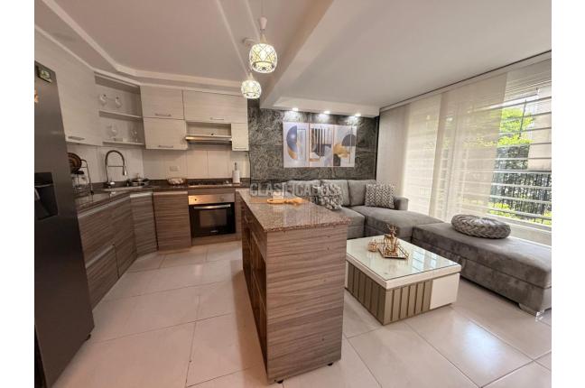 Apartamentos, Venta, Villas de Veracruz - $360.000.000