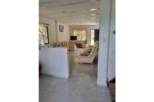 Fincas y Casas Campestres, Venta en Dagua