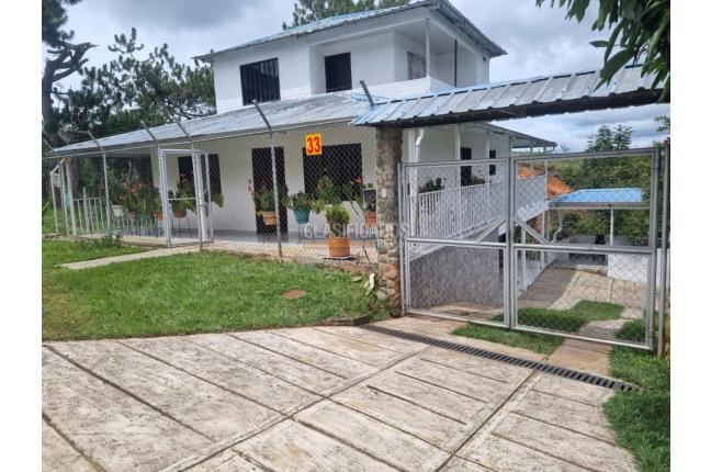 Fincas y Casas Campestres, Venta en Dagua