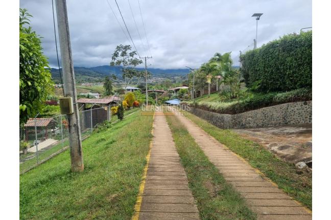 Fincas y Casas Campestres, Venta, Dagua - $420.000.000