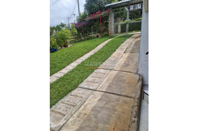 Fincas y Casas Campestres, Venta, Dagua - $420.000.000