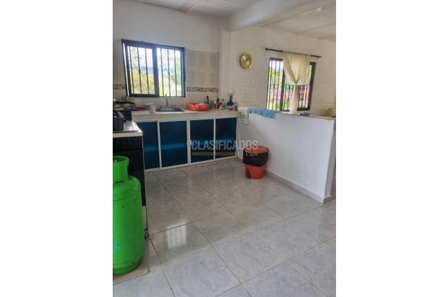 Fincas y Casas Campestres, Venta, Dagua - $420.000.000