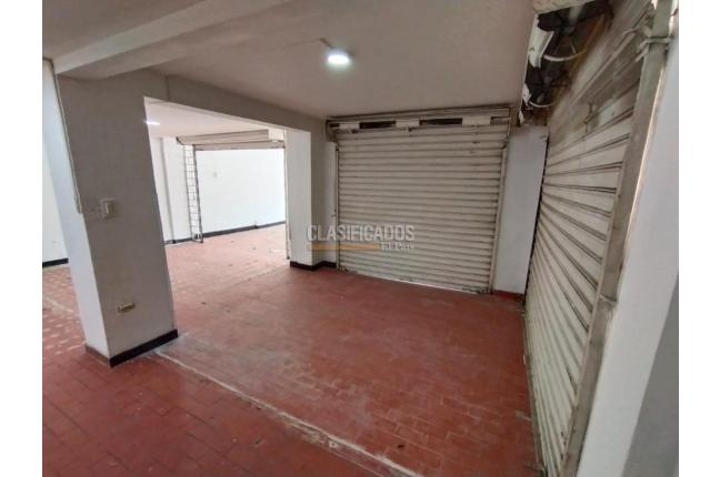 Locales y Bodegas, Alquiler en Camino Real