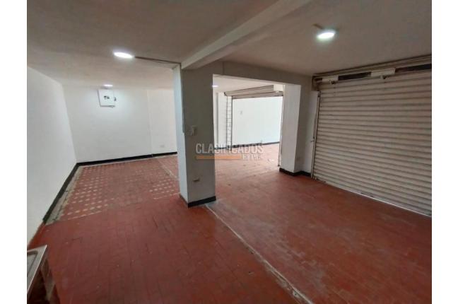 Locales y Bodegas, Alquiler, Camino Real - $2.200.000