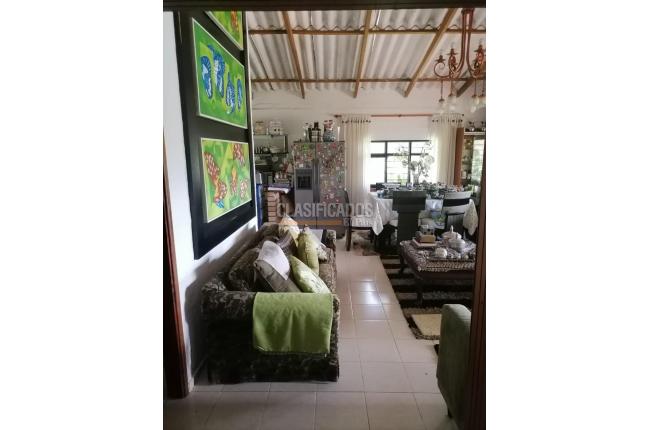 Fincas y Casas Campestres, Venta en Dagua