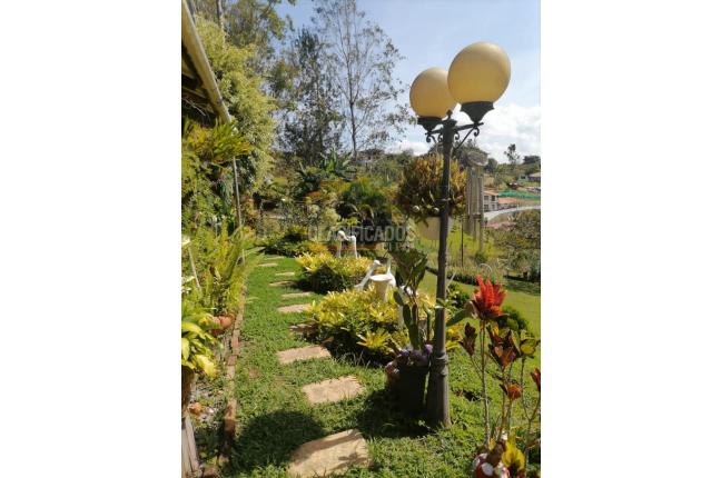 Fincas y Casas Campestres, Venta, Dagua - $450.000.000