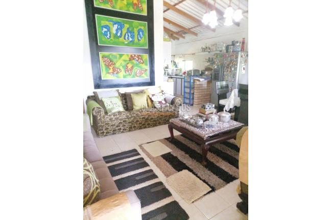 Fincas y Casas Campestres, Venta, Dagua - $450.000.000