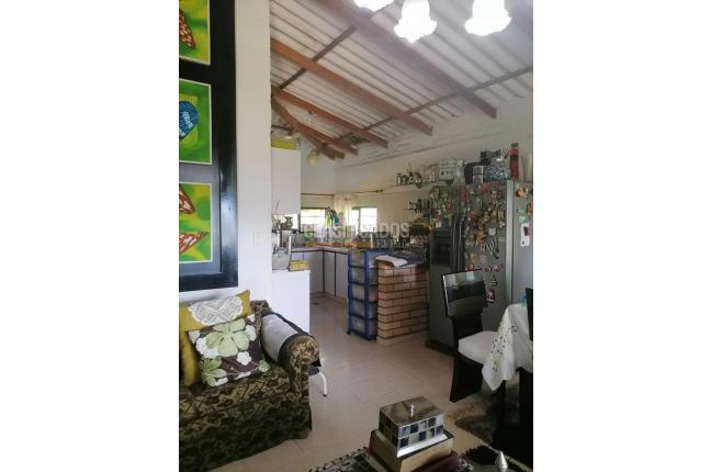 Fincas y Casas Campestres, Venta, Dagua - $450.000.000