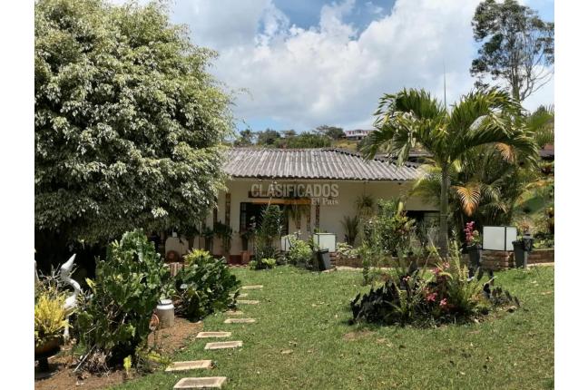 Fincas y Casas Campestres, Venta, Dagua - $450.000.000