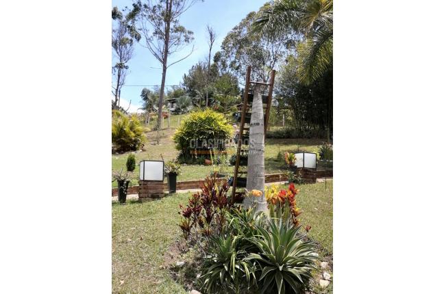 Fincas y Casas Campestres, Venta, Dagua - $450.000.000