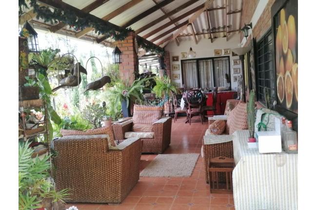 Fincas y Casas Campestres, Venta, Dagua - $450.000.000