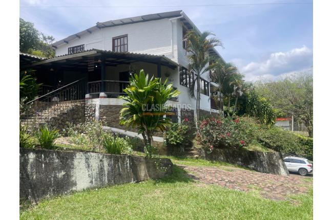 Casas, Venta en Jamundí