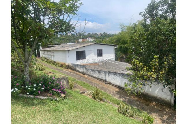 Casas, Venta en Jamundí