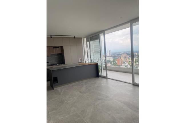 Apartamentos, Venta, Santa Mónica Norte - $1.250.000.000