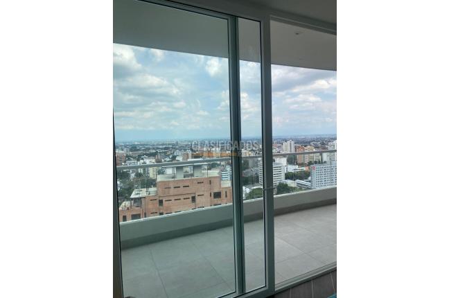 Apartamentos, Venta, Santa Mónica Norte - $1.250.000.000