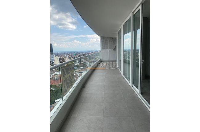 Apartamentos, Venta, Santa Mónica Norte - $1.250.000.000
