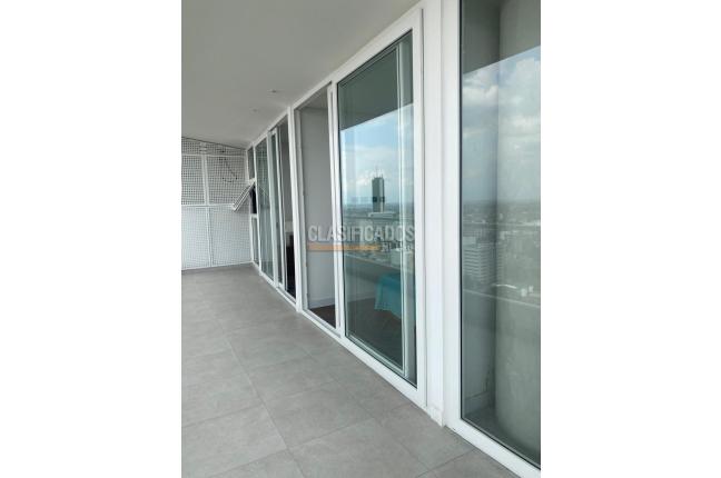 Apartamentos, Venta, Santa Mónica Norte - $1.250.000.000