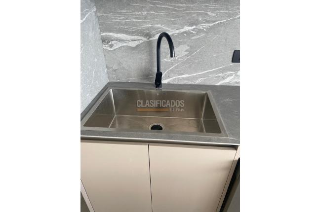 Apartamentos, Venta, Santa Mónica Norte - $1.250.000.000