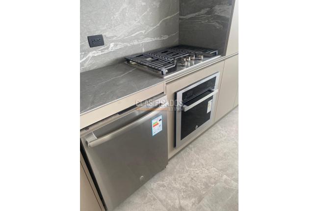 Apartamentos, Venta, Santa Mónica Norte - $1.250.000.000