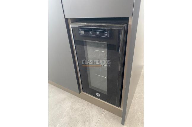 Apartamentos, Venta, Santa Mónica Norte - $1.250.000.000