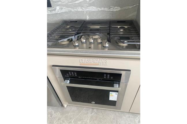 Apartamentos, Venta, Santa Mónica Norte - $1.250.000.000