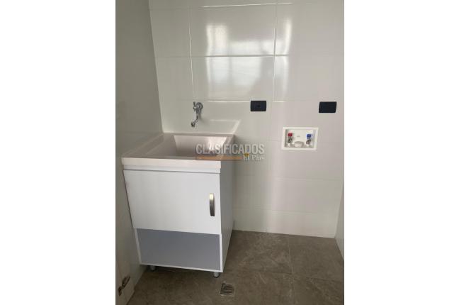 Apartamentos, Venta, Santa Mónica Norte - $1.250.000.000