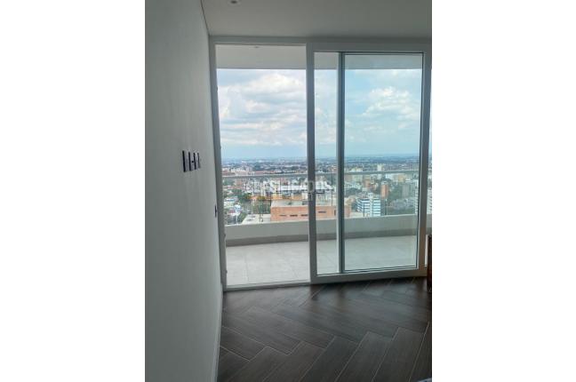 Apartamentos, Venta, Santa Mónica Norte - $1.250.000.000