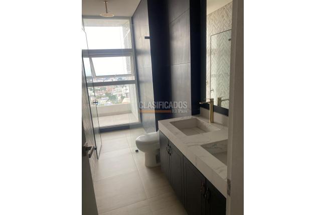 Apartamentos, Venta, Santa Mónica Norte - $1.250.000.000