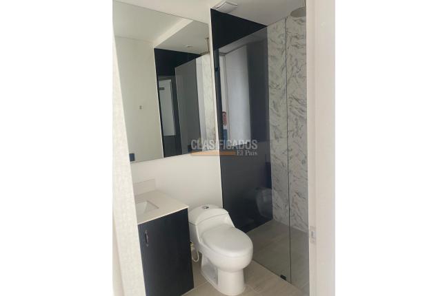 Apartamentos, Venta, Santa Mónica Norte - $1.250.000.000