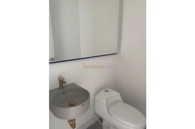 Apartamentos, Venta, Santa Mónica Norte - $1.250.000.000