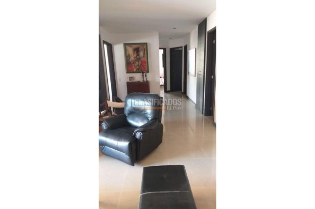Apartamentos, Venta, Santa Teresita - $840.000.000