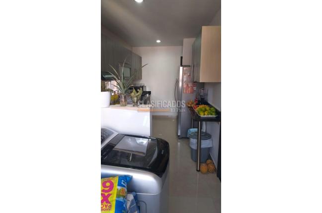 Apartamentos, Venta, Santa Teresita - $840.000.000