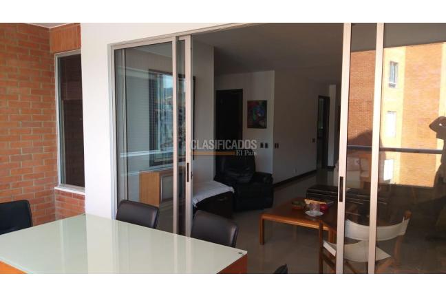 Apartamentos, Venta, Santa Teresita - $840.000.000
