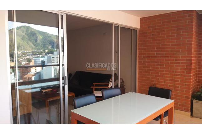 Apartamentos, Venta, Santa Teresita - $840.000.000