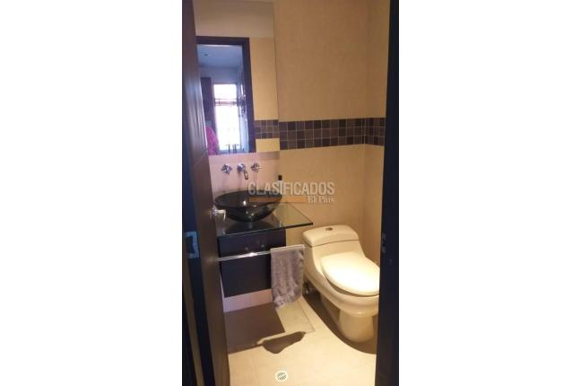 Apartamentos, Venta, Santa Teresita - $840.000.000