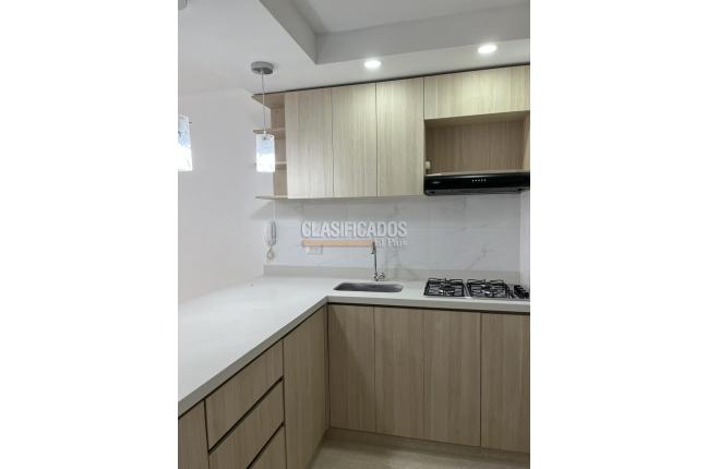 Apartamentos, Alquiler, Jamundí - $1.300.000