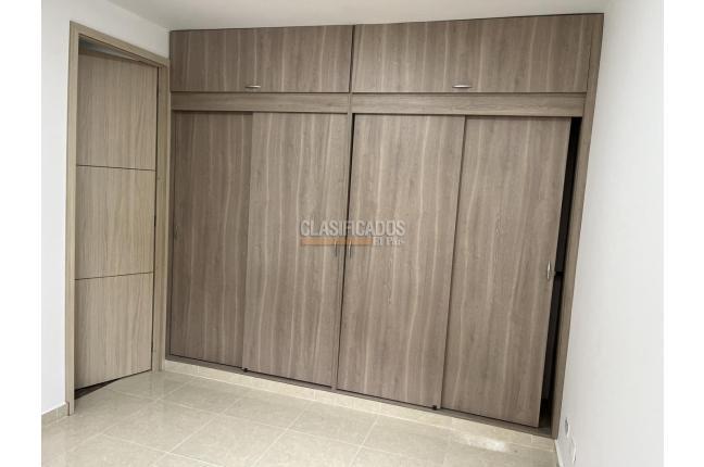 Apartamentos, Alquiler, Jamundí - $1.300.000