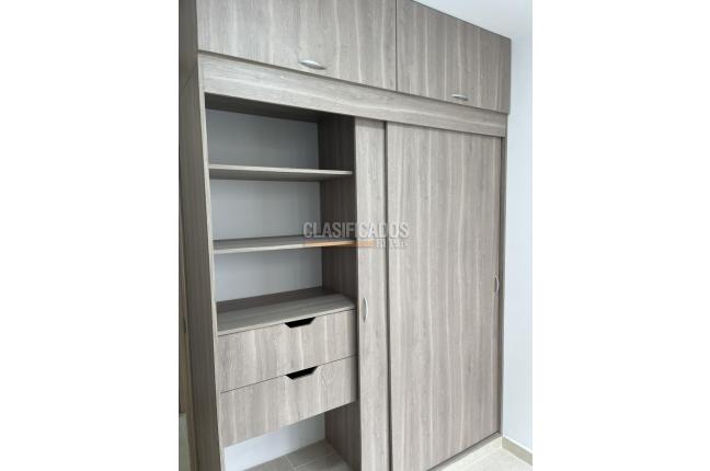 Apartamentos, Alquiler, Jamundí - $1.300.000