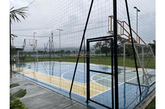 Apartamentos, Alquiler, Jamundí - $1.300.000