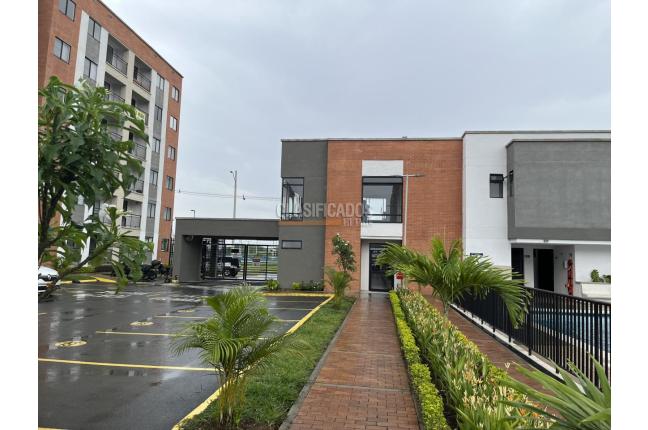 Apartamentos, Alquiler, Jamundí - $1.300.000